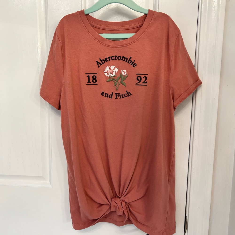 Abercrombie and Fitch Kids Shirt
